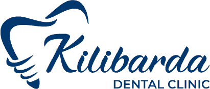 Kilibarda Dental Center logo