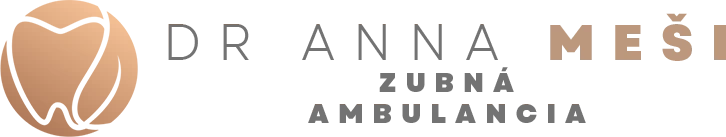 Dr Meši Dental Clinic logo